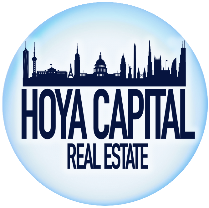 Hoya Capital Declares Special Year End Distribution for RIET