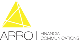 Arro Financial Communications